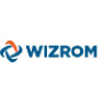 Wizrom Software logo