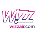 Wizz Air Holdings Logo