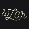 WLCR logo