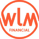 WLM Financial Services logo