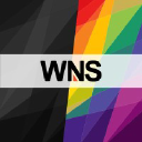 WNS (Holdings) Limited Sponsored ADR Logo