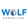 Wolf Consulting, Inc. logo