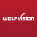 WolfVision logo