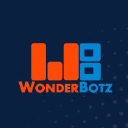 WonderBotz LLP logo