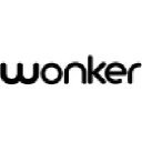 WONKER logo