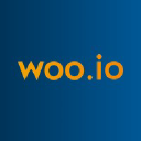 Woo.io logo