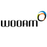 Wooam Corporation logo