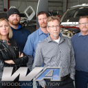 Aviation job opportunities with Woodland Aviation