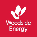 Woodside Energy Group Logo