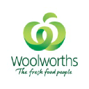 Ampol Woolworths gas station locations in Australia