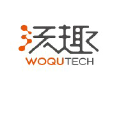 WOQU Technology logo