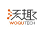 WOQU Technology logo