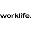 Worklife venture capital firm logo
