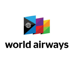 Aviation job opportunities with World Airways