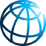 THE WORLD BANK GROUP logo
