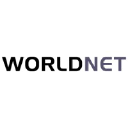 WorldNet s.a.l. logo