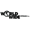 World Wide Fittings, Inc. logo