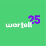 Wortell logo