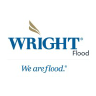 Wright Flood logo