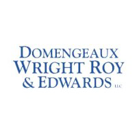 Aviation job opportunities with Domengeaux Wright Roy Edwards Colomb