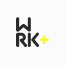 WRK+ logo