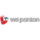 WS Ponton logo