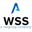 WSS Italia logo