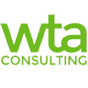WTA Consulting logo