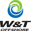 W&T Offshore, Inc. Logo