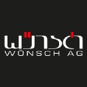 Wünsch AG logo