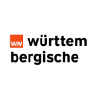 wüstenrot württembergische logo