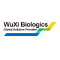 WuXi Biologics (Cayman) Logo