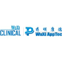 WuXi Clinical logo