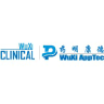 WuXi Clinical logo