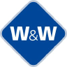 W&W Immo Informatik logo