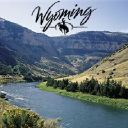 State of Wyoming logo