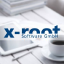 x-root Software logo