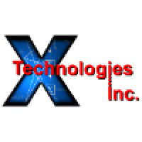 Aviation job opportunities with X Technologies