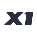 X1 Technologies logo