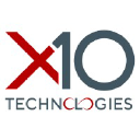 X10 Networks logo