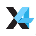 X4 Consulting logo