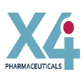 X4 Pharmaceuticals, Inc. Logo