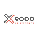 X9000 logo