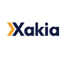 Xakia Technologies logo