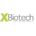 XBiotech, Inc. Logo