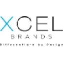 XCel Brands, Inc. Logo
