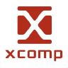 X-comp Sp. z o.o. logo