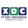 PT. XDC Indonesia logo