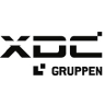 XDC Gruppen A/S logo