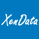 XenData logo
